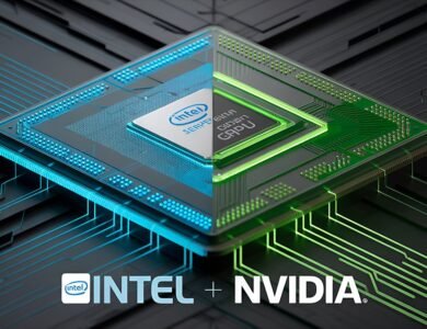 Intel Serpent Lake Bocor, APU “Monster” Hasil Kolaborasi Intel dan Nvidia