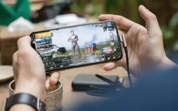 Jangan Asal Looting, Ini Item PUBG dan Fungsinya yang Menentukan Kemenangan