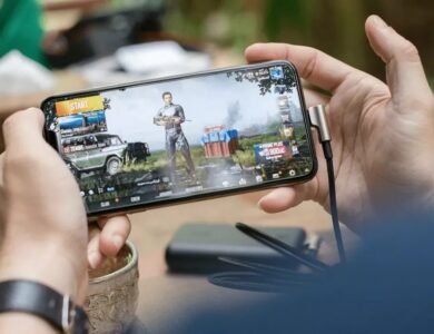 Jangan Asal Looting, Ini Item PUBG dan Fungsinya yang Menentukan Kemenangan