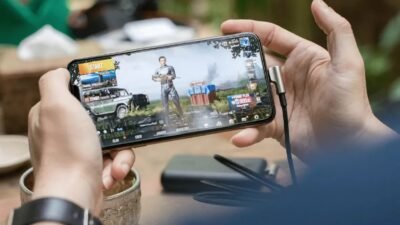 Jangan Asal Looting, Ini Item PUBG dan Fungsinya yang Menentukan Kemenangan