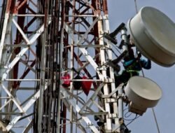 Kaleidoskop Telekomunikasi Indonesia 2025 Mengungkap Tahun Penuh Transformasi Digital