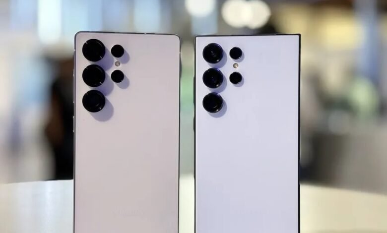 Kamera 200 MP Bakal Jadi Standar Baru HP Flagship 2026, Ini Bocoran Industrinya