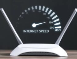 Kecepatan Internet Mobile Indonesia Capai 50,77 Mbps, Ini Datanya