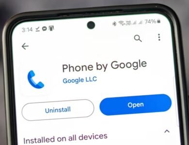 Keluhan Pengguna Didengar, Google Siapkan Perbaikan Fitur Android Auto Ini Keluhan Pengguna Didengar, Google Siapkan Perbaikan Fitur Android Auto Ini