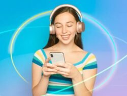 Kuota Musik AXIS Jadi Andalan Pecinta Musik, Ini Daftar Aplikasi dan Paket Murahnya