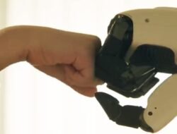 LG CLOiD Diperkenalkan di CES 2026, Inilah Robot Rumah Pintar Andalan LG