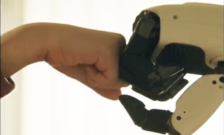 LG CLOiD Diperkenalkan di CES 2026, Inilah Robot Rumah Pintar Andalan LG LG CLOiD Diperkenalkan di CES 2026, Inilah Robot Rumah Pintar Andalan LG