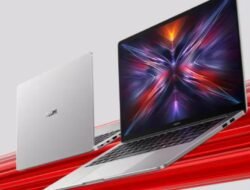Laptop Gaming Redmi 2026 Dipastikan Absen, Xiaomi Ungkap Arah Strategi Barunya