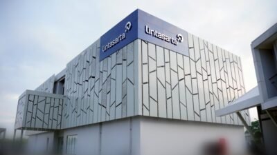 Lintasarta Perkuat Infrastruktur Digital Nataru 2025-2026, Trafik Akhir Tahun Diprediksi Meledak