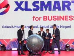 Masuki Fase Akselerasi, Strategi Bisnis XLSmart 2026 Fokus Tiga Segmen Utama