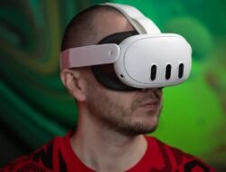 Meta Hentikan Program Horizon OS untuk Pihak Ketiga, Fokus Perkuat Ekosistem Sendiri