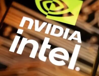 Nvidia Miliki Saham Intel Senilai Rp 83,8 Triliun, Resmi Pegang 4%