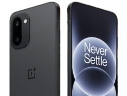 OnePlus 15T Bocor, HP Flagship Kecil tapi Baterainya Tembus 7.000 mAh