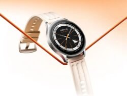 OnePlus Watch Lite Resmi Meluncur, Smartwatch Fitur Lengkap dengan Harga Lebih Terjangkau