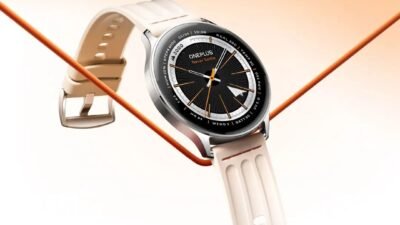 OnePlus Watch Lite Resmi Meluncur, Smartwatch Fitur Lengkap dengan Harga Lebih Terjangkau