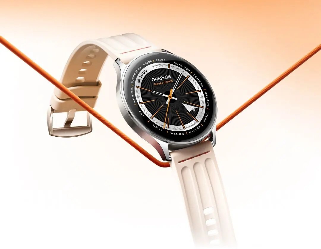 OnePlus Watch Lite Resmi Meluncur, Smartwatch Fitur Lengkap dengan Harga Lebih Terjangkau