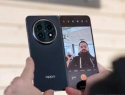 Oppo Find N6 Dirumorkan Lebih Tipis dan Tangguh, Siap Naik Kelas di Pasar Ponsel Lipat
