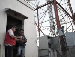 Pemulihan Jaringan Telkomsel di Aceh Rampung, 289 Kecamatan Kini Kembali Terhubung