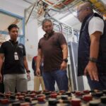 Pemulihan Layanan Telkom Pascabencana Banjir Aceh Tamiang Dikebut, Direksi Turun Langsung