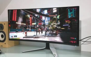 Penjualan Monitor OLED PC Meningkat 65 Persen, Asus Menjadi Penguasa Pasar Penjualan Monitor OLED PC Meningkat 65 Persen, Asus Menjadi Penguasa Pasar