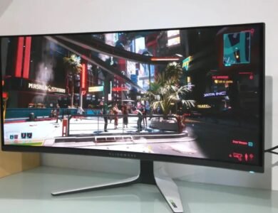 Penjualan Monitor OLED PC Meningkat 65 Persen, Asus Menjadi Penguasa Pasar