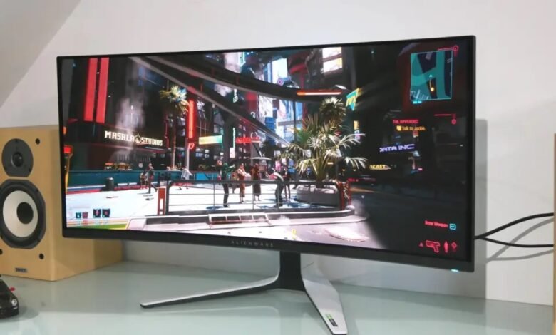 Penjualan Monitor OLED PC Meningkat 65 Persen, Asus Menjadi Penguasa Pasar