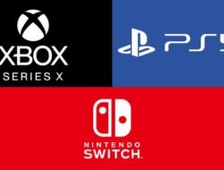 Penjualan Xbox Merosot, Saat Nintendo dan PlayStation Justru Panen Penjualan