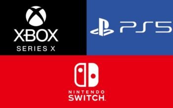 Penjualan Xbox Merosot, Saat Nintendo dan PlayStation Justru Panen Penjualan