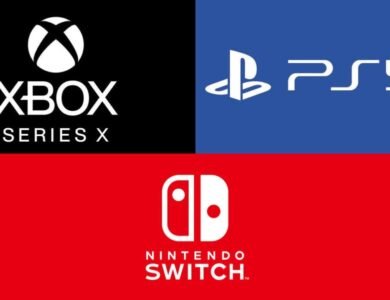 Penjualan Xbox Merosot, Saat Nintendo dan PlayStation Justru Panen Penjualan