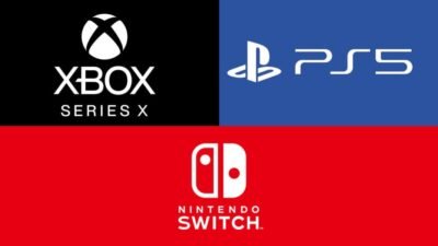 Penjualan Xbox Merosot, Saat Nintendo dan PlayStation Justru Panen Penjualan