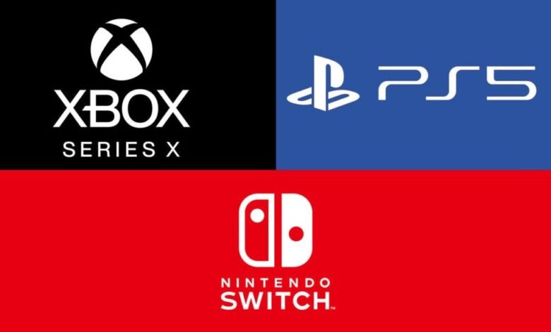 Penjualan Xbox Merosot, Saat Nintendo dan PlayStation Justru Panen Penjualan