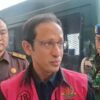 Peran Nadiem Makarim dalam Kasus Laptop Chromebook
