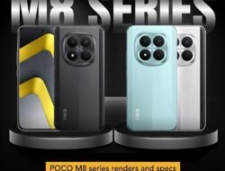 Poco M8 Series Siap Debut, Rebrand Redmi Note 15 Jadi Senjata Baru Poco?
