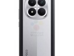 Poco M8 dan Poco M8 Pro Siap Rilis 2026, Spesifikasi Lengkap dan Strategi Peluncuran Terpisah Terungkap