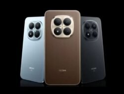 Buyer Guide: Ponsel Andalan Kreator TikTok 2025 & Rekomendasi Harganya