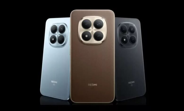 Ponsel Andalan Kreator TikTok 2025