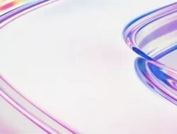 Rancangan Visual iPhone Fold Muncul, Apple Klaim Layar Bebas Crease