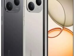 Realme Narzo 90 Cetak Rekor, 100 Ribu Unit Ludes dalam 12 Jam
