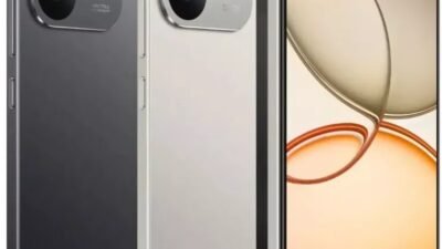 Realme Narzo 90 Cetak Rekor, 100 Ribu Unit Ludes dalam 12 Jam