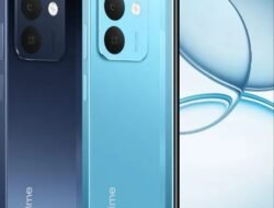 Realme Narzo 90 Series Resmi, Bawa Baterai Besar hingga 7.000 mAh