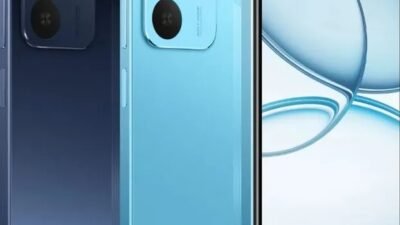 Realme Narzo 90 Series Resmi, Bawa Baterai Besar hingga 7.000 mAh