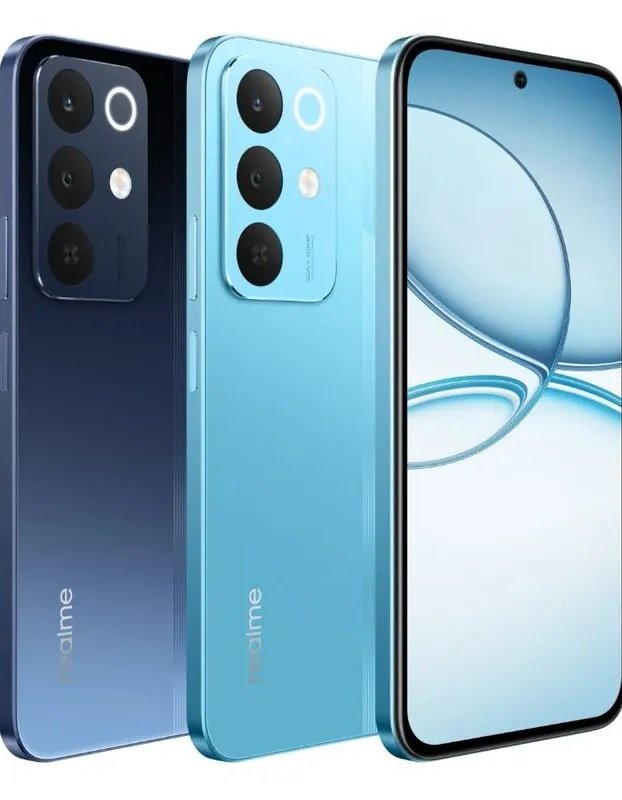 Realme Narzo 90 Series Resmi, Bawa Baterai Besar hingga 7.000 mAh