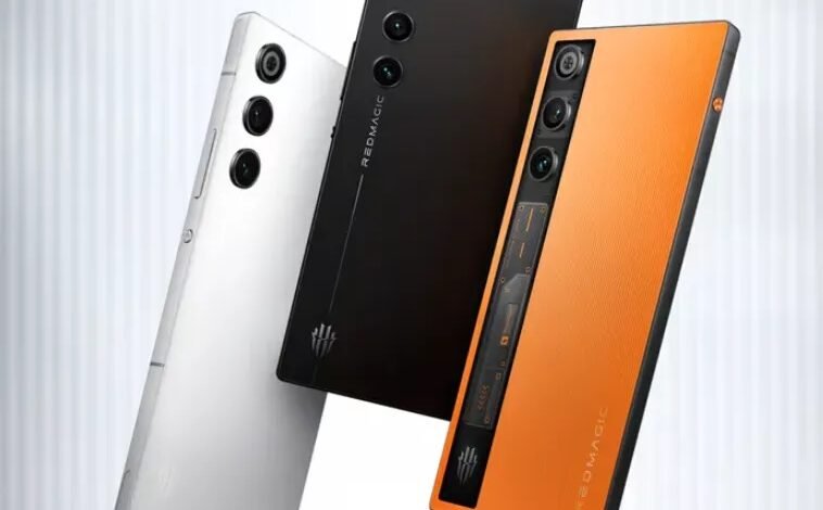 Red Magic 11 Air Resmi Dikonfirmasi, Jadi HP Gaming Pertama 2026 dengan Kamera Bawah Layar