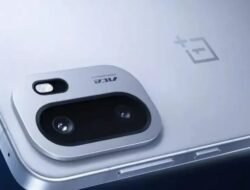 Resmi Meluncur, Ini Spesifikasi OnePlus 15R dan Harganya Mulai Rp 12 Juta