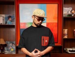 SIMPATI x Othman Hadirkan Koleksi NARU, Outfit Premium Plus Paket Data 15 GB untuk Liburan