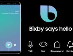 Saingi Gemini, Bixby One UI 8.5 Usung Kecerdasan Perplexity AI