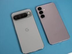 Samsung Galaxy S26 Plus vs Google Pixel 10 Pro XL: Duel Android Flagship 2026 yang Penuh Gengsi