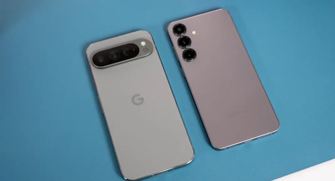Samsung Galaxy S26 Plus vs Google Pixel 10 Pro XL: Duel Android Flagship 2026 yang Penuh Gengsi