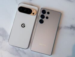 Perbandingan Samsung Galaxy S26 Plus dan Google Pixel 10 Pro XL