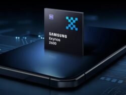 Samsung Resmi Luncurkan SoC Exynos 2600, Chipset Mobile Terkini dengan Teknologi Canggih
